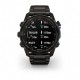 Garmin Montre de plongée Descent™ MK3i - 51mm - Carbon Gray bracelet Titane