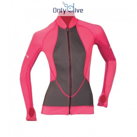 Beuchat Jacke Atoll Damen 2mm