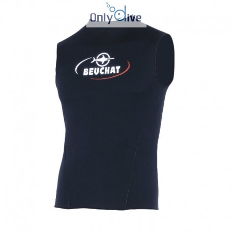 Beuchat gilet homme 2,5mm