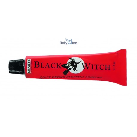 Gear Aid Colle Black Witch 28 gr