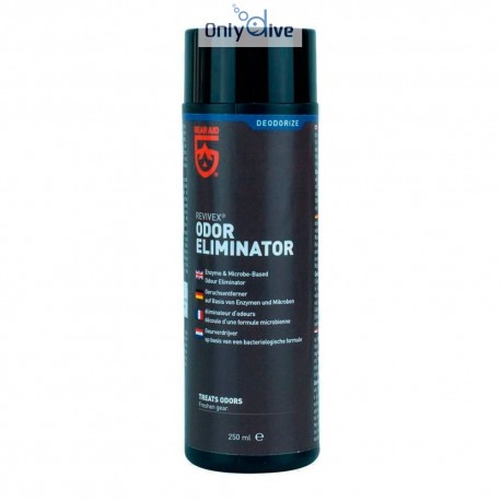 Gear Aid Revivex Odor Eliminator 250ml
