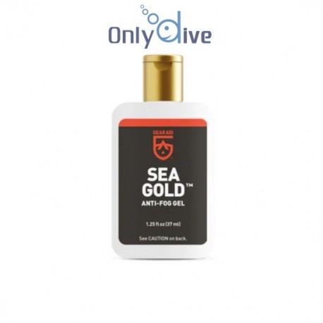 Gear Aid anti-buée Sea Gold