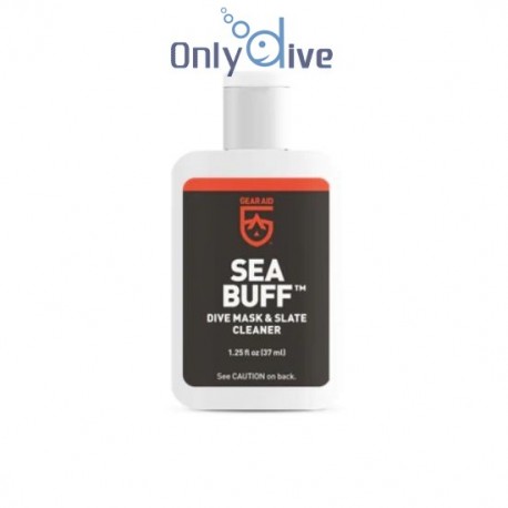 Gear Aid Reinigungsmittel Sea Buff
