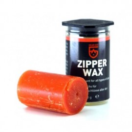 Gear Aid lubrifiant Zipper Wax