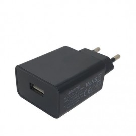 Divepro Chargeur Alimentation secteur USB-A 2A - C07