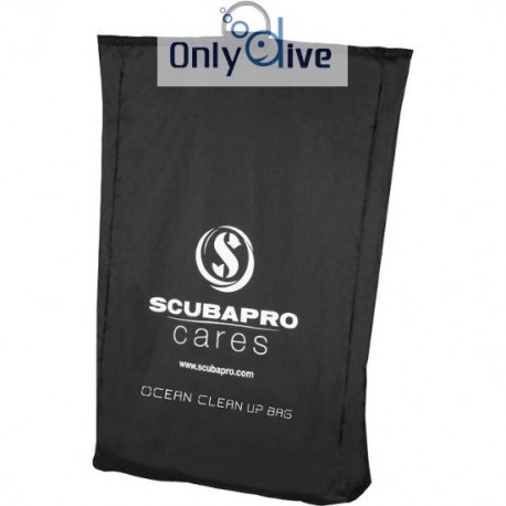 Scubapro Ocean Clean-Up Bag