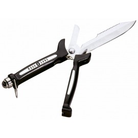Aqualung couteau Scissors Medium