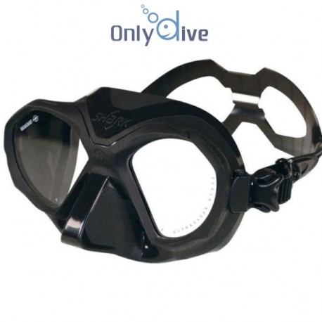 Beuchat Masque Shark