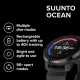 Suunto Ocean All Black