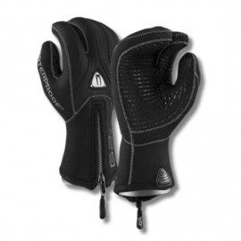 WaterProof gants G2 3 doigts 7mm