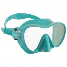 Cressi Tauchmaske F1
