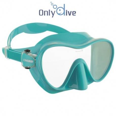 Cressi Tauchmaske F1