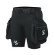 Scubapro New Short Hybrid Cargo Herren