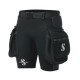 Scubapro New Short Hybrid Cargo Homme