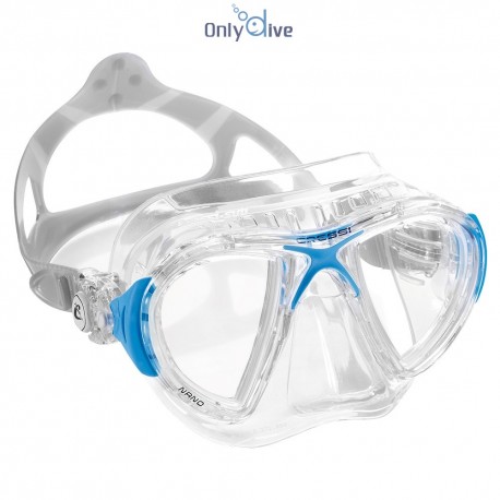 Cressi Maske Nano