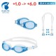 Tusa lunettes de natation Swipe correctrices - Presbytie