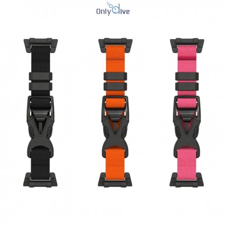 Shearwater Bracelet à système de libération rapide Remora™
