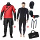 Bare X-Mission EVO TECH Komplettset Herren