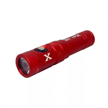 Light-X Tauchlampe 12X