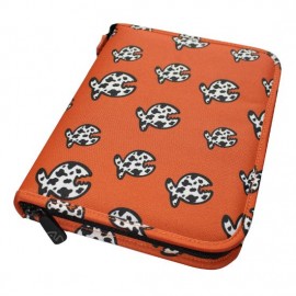 Logbuch IQ Allover Fish L