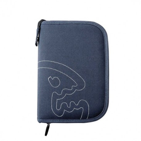 iQ Logbook - Carnet de plongée Bites XS