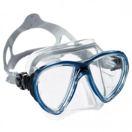 Cressi Masque Big Eyes Evolution Crystal