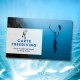 Carte entraînements Freediving - Apnée