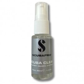 Anti-buée Scuba Clear de Scubapro