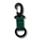 Octopus Halter Gummiring