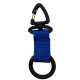 Octopus Halter Gummiring