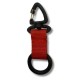 Octopus Halter Gummiring