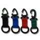Octopus Halter Gummiring