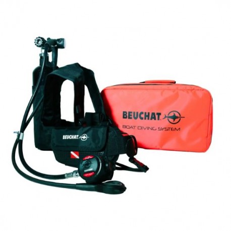 Beuchat Kit intervention bateaux