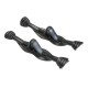 Scubapro Sangle Élastique Palmes GO