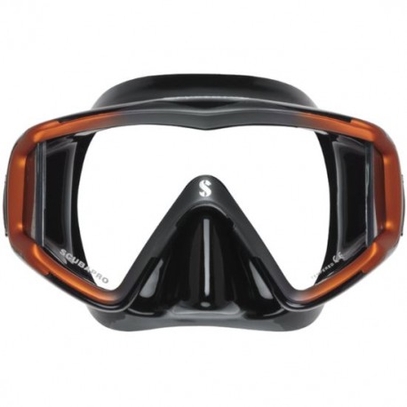 Scubapro Tauchmaske Crystal Vu