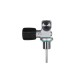 Tauchflasche 7L Alu 200 Bar mit Monoventil G5/8
