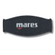 Mares couvre sangle de masque